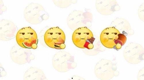 女生发吃瓜怎么回,巧妙回应，轻松化解尴尬